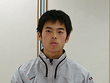 松本 真英 選手