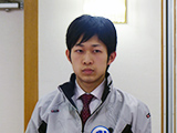 松本 雅樹 選手