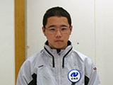 太田 星空 選手